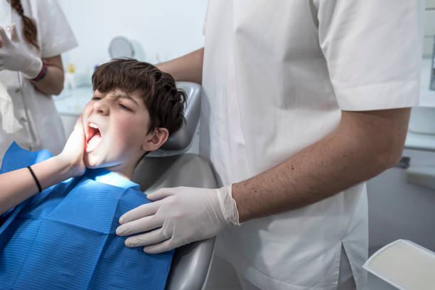 Best Emergency Treatment for Oral Infections in Pegram, TN